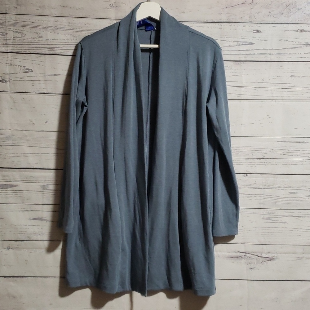 Kit & Ace Long Cardigan